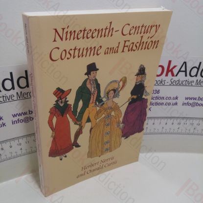 Picture of Nineteenth-Century Costume and Fashion