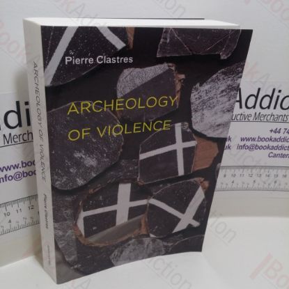 Picture of Archaeology of Violence