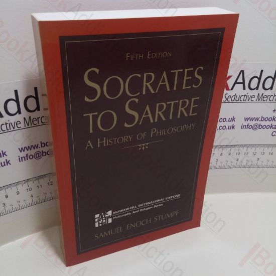 Picture of Socrates to Sartre : A History of Philosophy