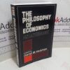 Picture of The Philosophy of Economics : An Anthology