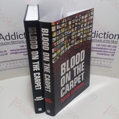 Picture of Blood on the Carpet (Signed)