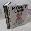 Picture of Moneyland : Why Thieves And Crooks Now Rule The World And How To Take It Back