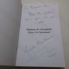 Picture of Madam De Champlain : Quest for Sanctuary (Signed)