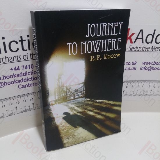 Picture of A Journey to Nowhere (Signed)