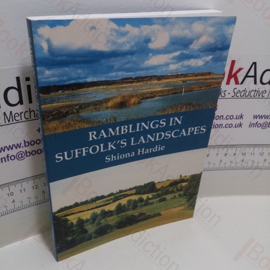 Picture of Ramblings in Suffolk's Landscapes