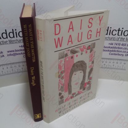 Picture of What Is the Matter with Mary Jane? A Cautionary Tale