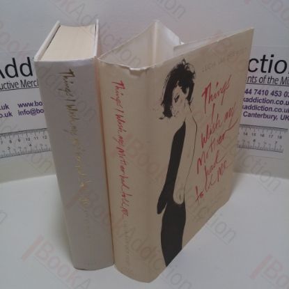 Picture of Things I Wish My Mother Had Told Me : Lessons in Grace and Elegance (Signed)