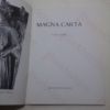 Picture of Magna Carta