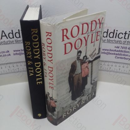 Picture of Rory and Ita (Signed)