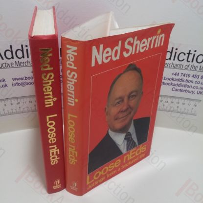 Picture of Loose nEds : Jottings from a Fractured Life (Signed)