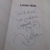Picture of Loose nEds : Jottings from a Fractured Life (Signed)