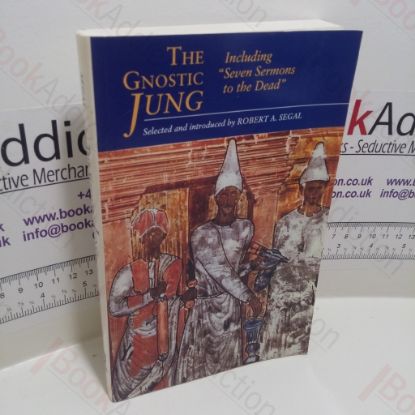 Picture of The Gnostic Jung, Including Seven Sermons to the Dead