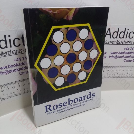 Picture of Roseboards (Signed)
