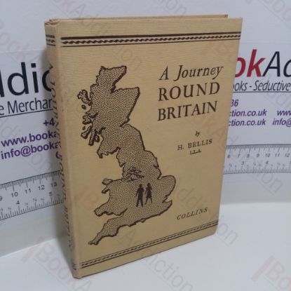 Picture of A Journey Round Britain