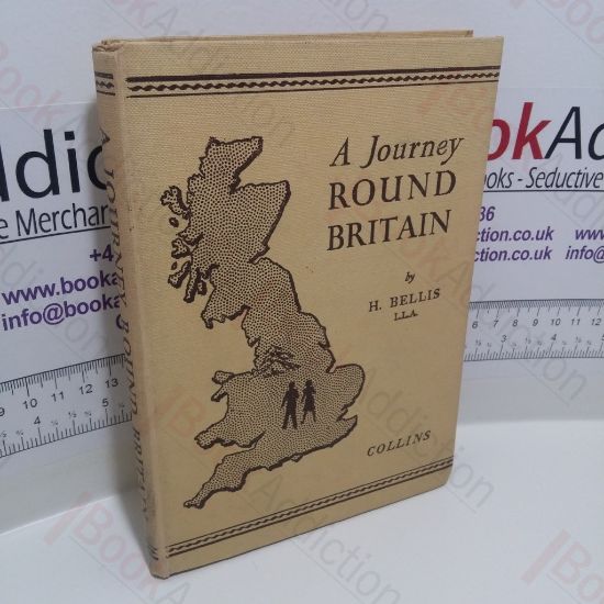 Picture of A Journey Round Britain