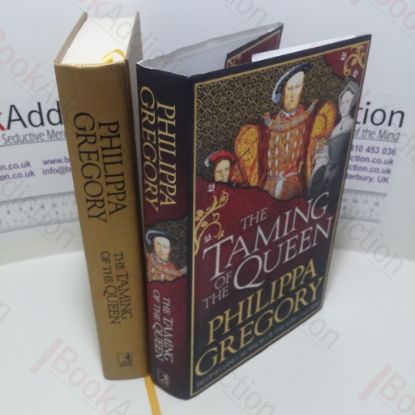 Picture of The Taming of the Queen