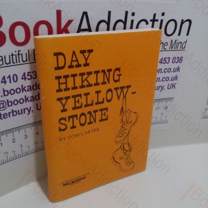 Picture of Day Hiking Yellowstone