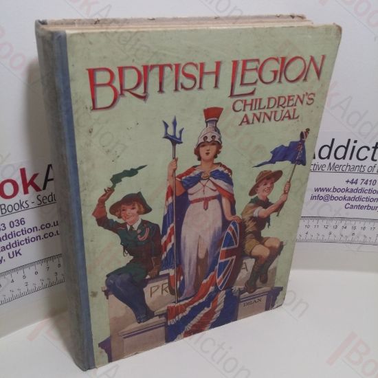 Picture of British Legion Children's Annual