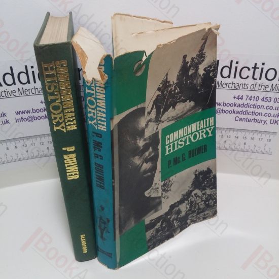 Picture of Commonwealth History