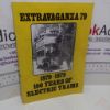 Picture of Extravaganza 79, 1879-1979, 100 Years of Electric Trams