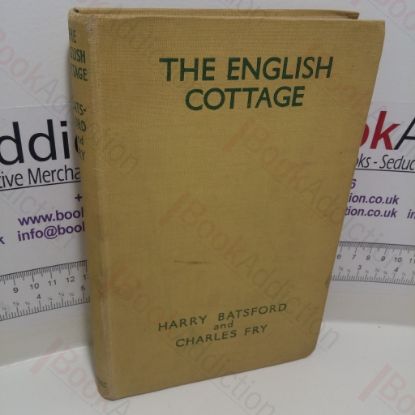 Picture of The English Cottage