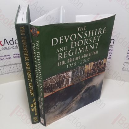 Picture of The Devonshire and Dorset Regiment : 11th, 39th and 54th of Foot