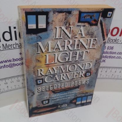 Picture of In a Marine Light : Selected Poems