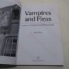 Picture of Vampires and Fleas : A History of the British Aircraft Preservation Movement