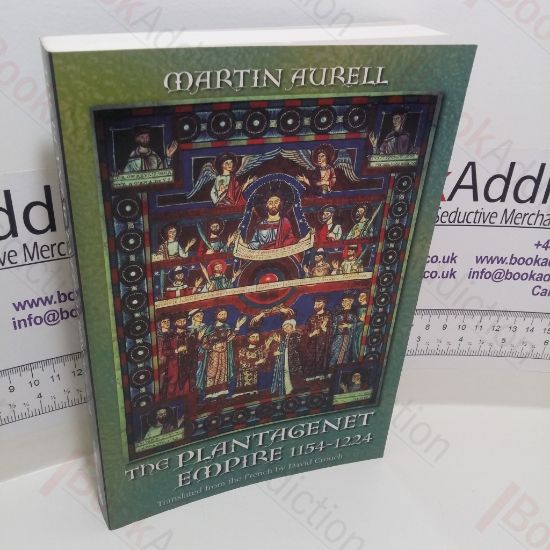 Picture of The Plantagenet Empire, 1154-1224