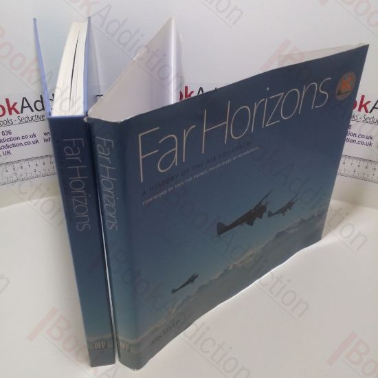 Picture of Far Horizons : A History of the Air Squadron
