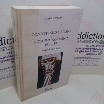 Picture of Conflits Sud-Italiens et Royaume Normand (1016-1198)