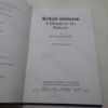 Picture of British Defence : A Blueprint for Reform (Signed)