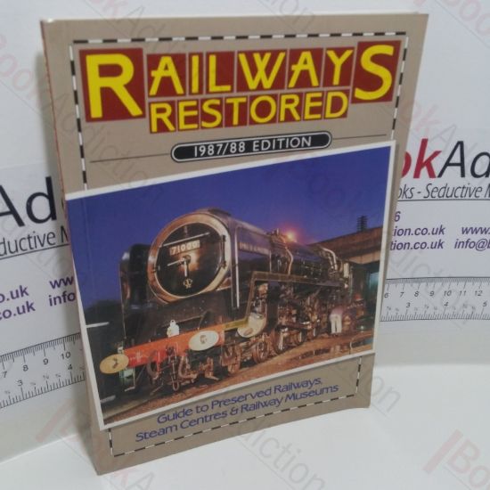 Picture of Railways Restored