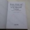 Picture of Britain, Ireland, and Continental Europe in the Eighteenth Century : Similarities, Connections, Identities