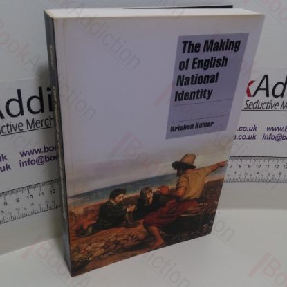 Picture of The Making of English National Identity (Cambridge Cultural Social Studies Series)