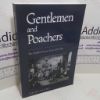 Picture of Gentlemen and Poachers : The English Game Laws, 1671-1831