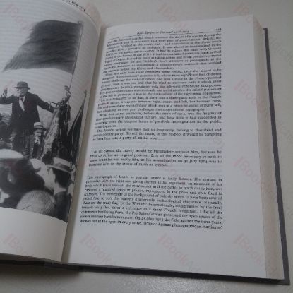 Picture of The French Republic, 1879-1992 (A History of France series)