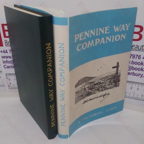 Picture of Pennine Way Companion: A Pictorial Guide