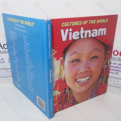 Picture of Vietnam (Cultures of the World series)