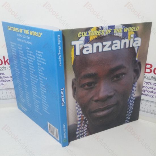 Picture of Tanzania (Cultures of the World series)