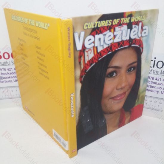 Picture of Venezuela (Cultures of the World series)