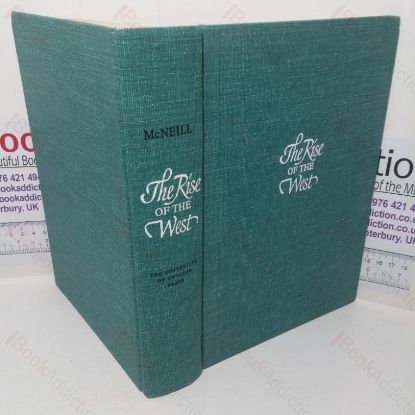 Picture of The Rise of the West: A History of the Human Community