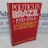 Picture of Politics in Brazil, 1930-1964: An Experiment in Democracy