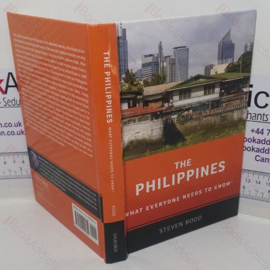 Picture of The Philippines (What Everyone Needs to Know series)