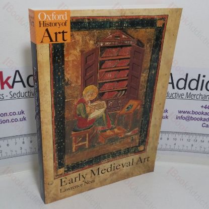 Picture of Early Medieval Art (Oxford History of Art series)