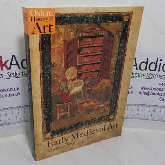 Picture of Early Medieval Art (Oxford History of Art series)