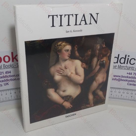 Picture of Titian