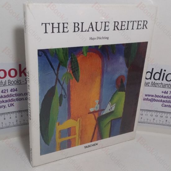 Picture of The Blaue Reiter