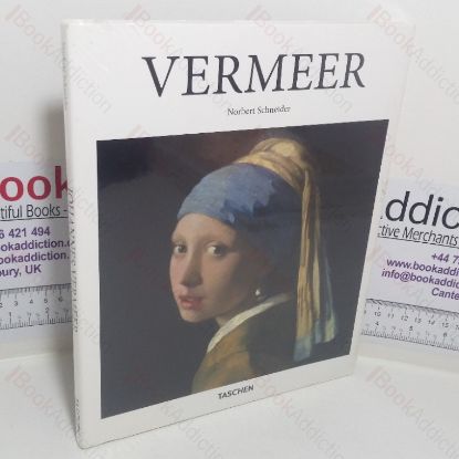Picture of Vermeer
