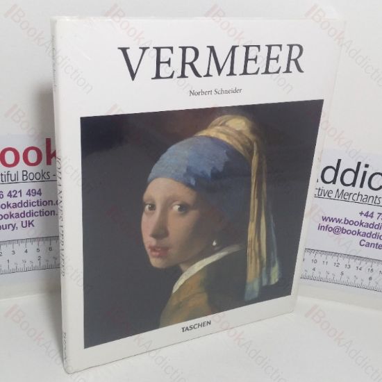 Picture of Vermeer